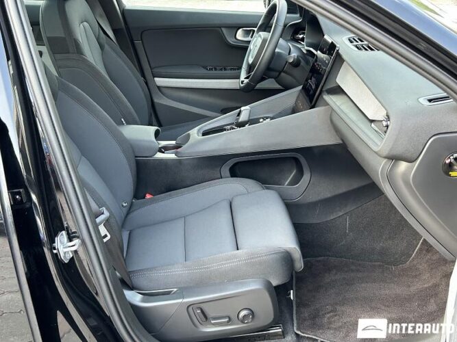 volvo Polestar 2 2021