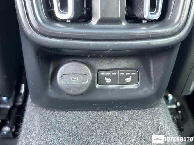 volvo Polestar 2 2021