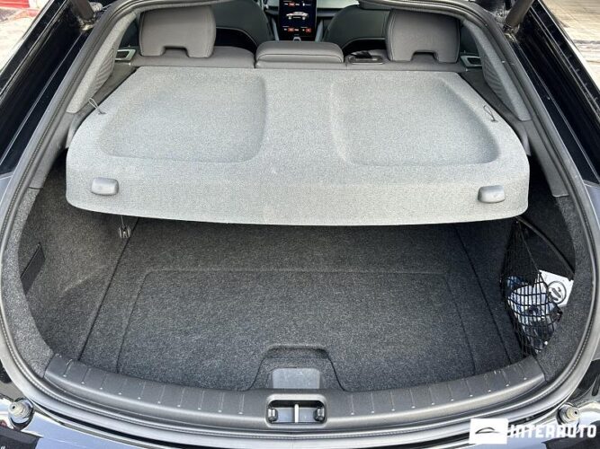 volvo Polestar 2 2021