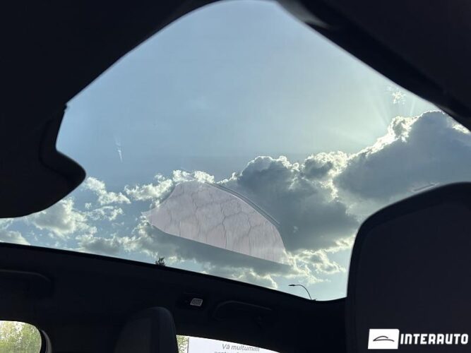 volvo Polestar 2 2021