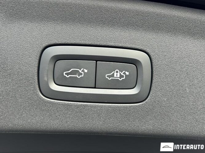 volvo Polestar 2 2021