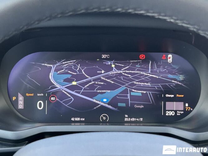 volvo Polestar 2 2021