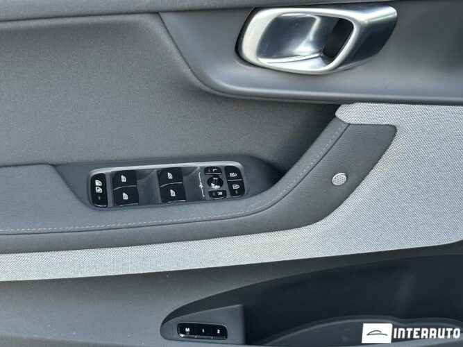 volvo Polestar 2 2021