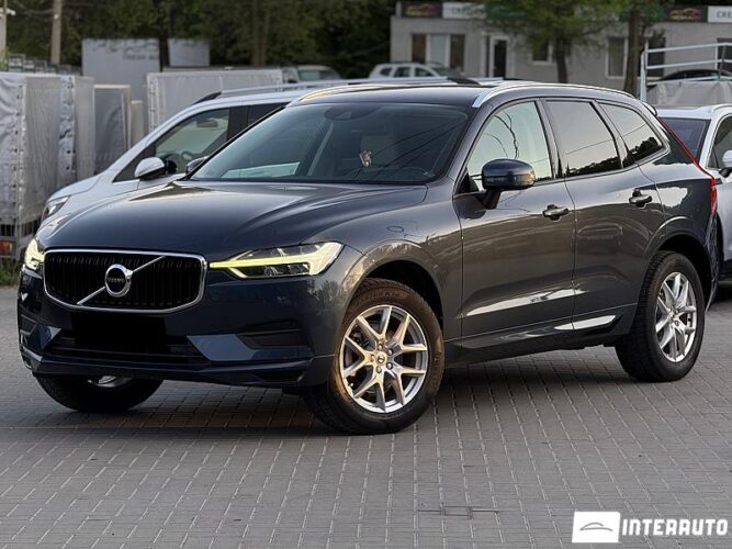 Volvo XC 60 29 interauto-car