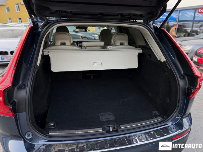 Volvo XC 60 45 interauto-car