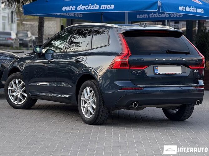 Volvo XC 60 32 interauto-car