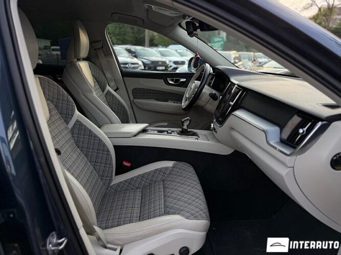 Volvo XC 60 42 interauto-car