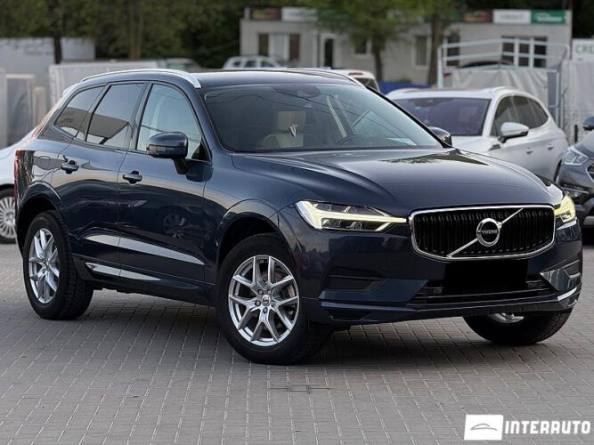 Volvo XC 60 31 interauto-car