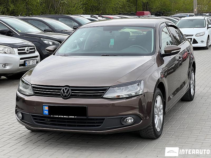 Volkswagen Jetta 2 interauto oferta masina