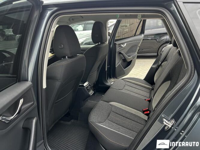 Skoda Kamiq 44 skoda Kamiq 2021
