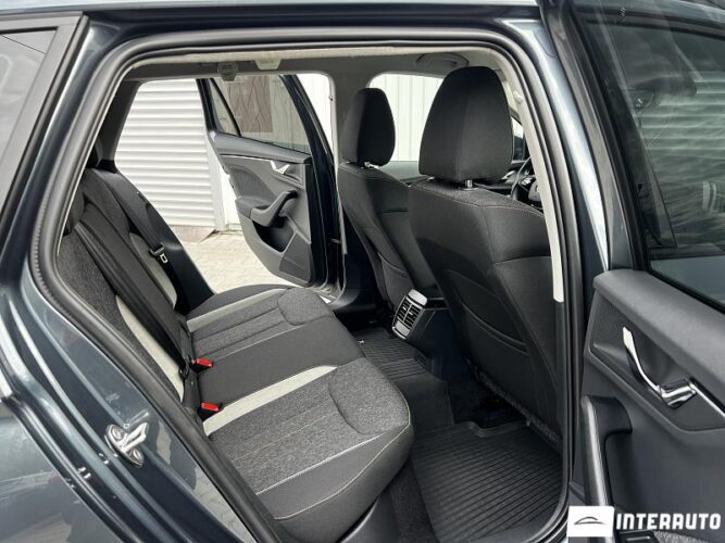 Skoda Kamiq 45 skoda Kamiq 2021