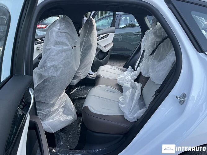 BYD Qin Plus 39 interauto-car