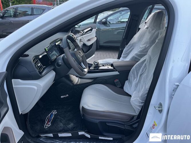 BYD Qin Plus 31 interauto-car