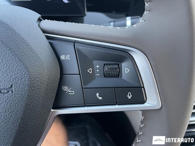 BYD Qin Plus 35 interauto-car