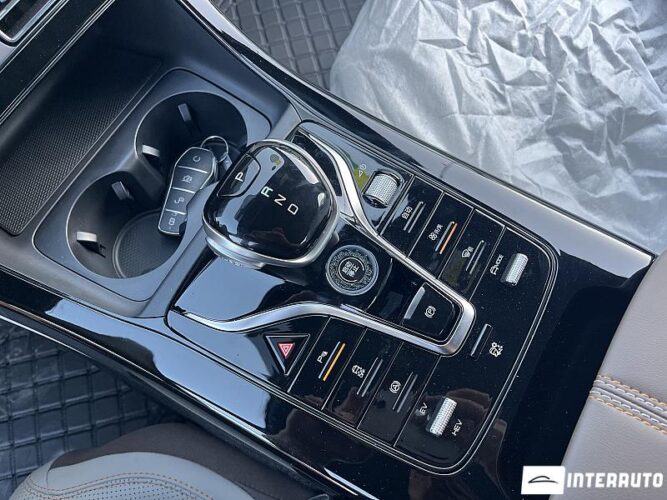 BYD Qin Plus 38 interauto-car