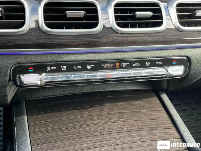 Mercedes GLE 300d 49 interauto-car