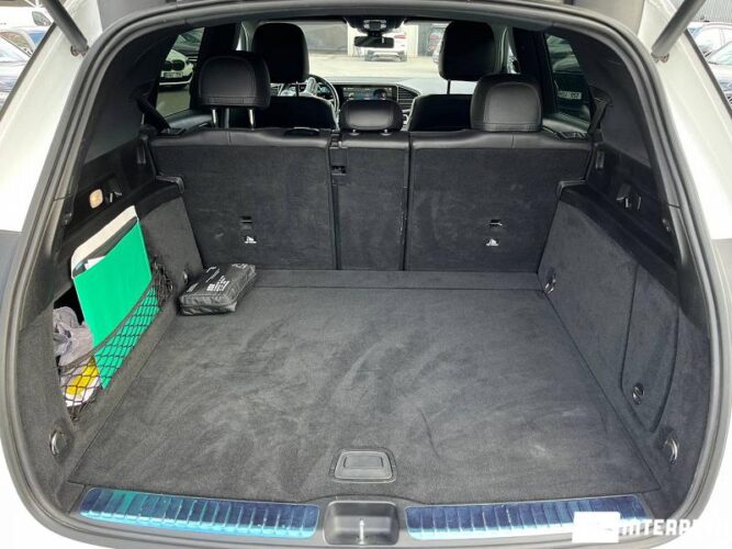 Mercedes GLE 300d 54 interauto-car