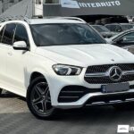 Mercedes GLE 300d 2020