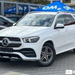 Mercedes GLE 300d 2020