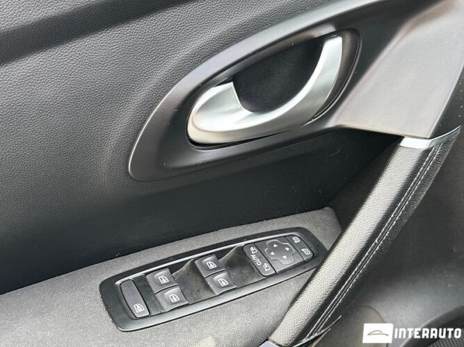 Renault Kadjar 45 interauto-car
