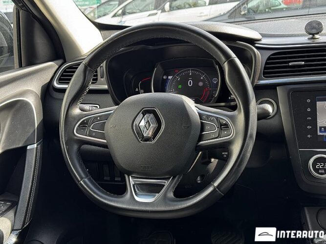 Renault Kadjar 37 interauto-car