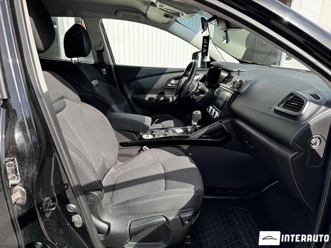 Renault Kadjar 35 interauto-car