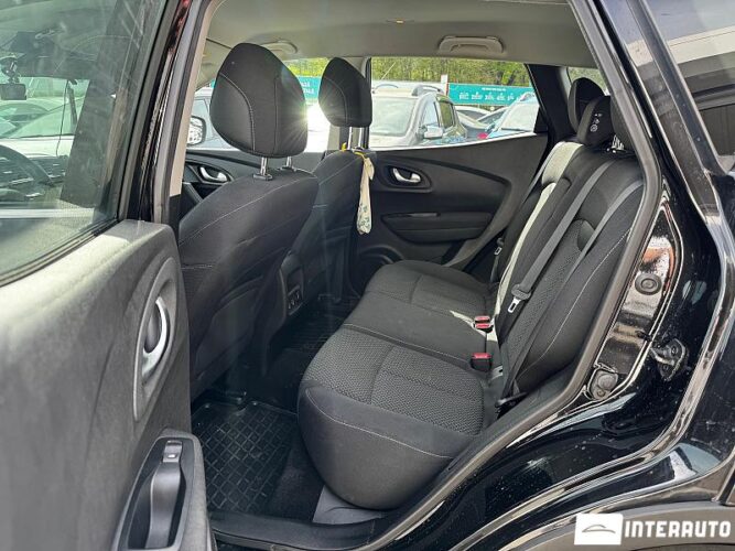 Renault Kadjar 47 interauto-car
