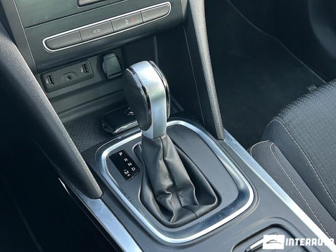 Renault Megane 41 interauto-car