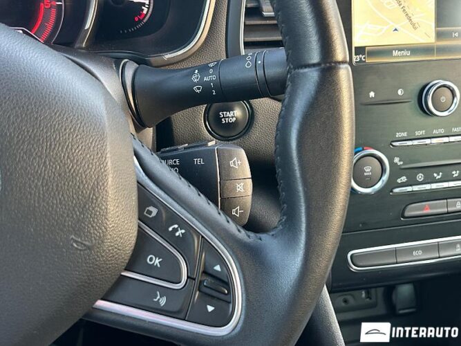 Renault Megane 37 interauto-car