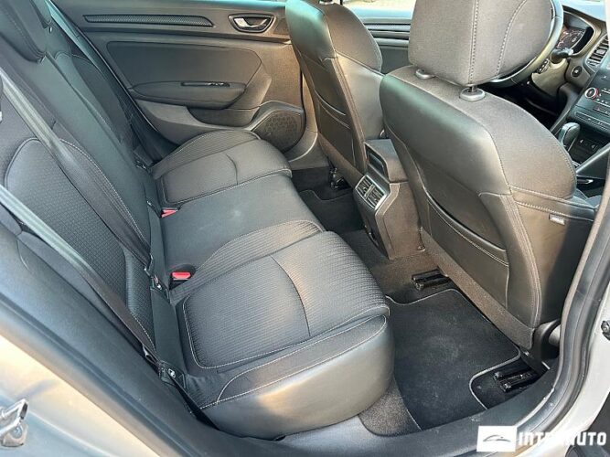 Renault Megane 44 interauto-car