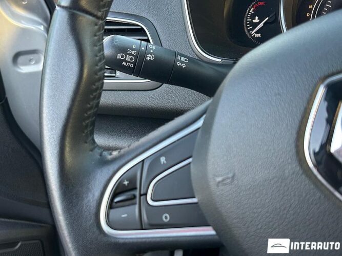 Renault Megane 36 interauto-car