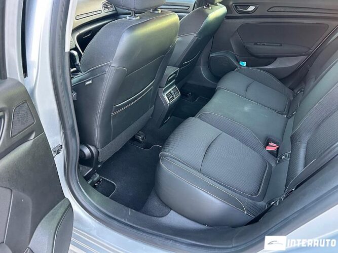 Renault Megane 43 interauto-car