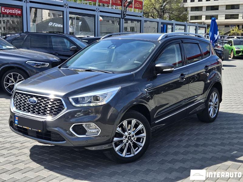 Ford Kuga 2 interauto oferta masina