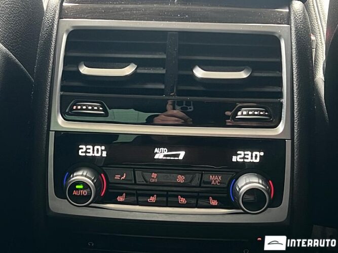 BMW 740 55 interauto-car