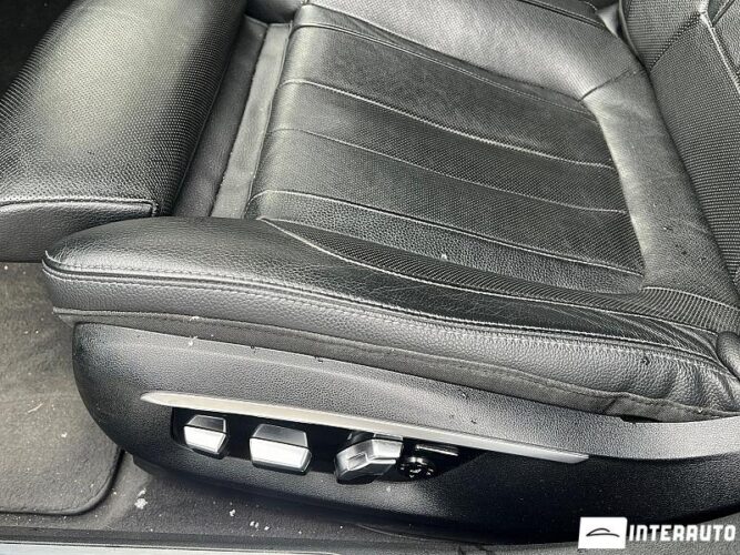 BMW 740 42 interauto-car