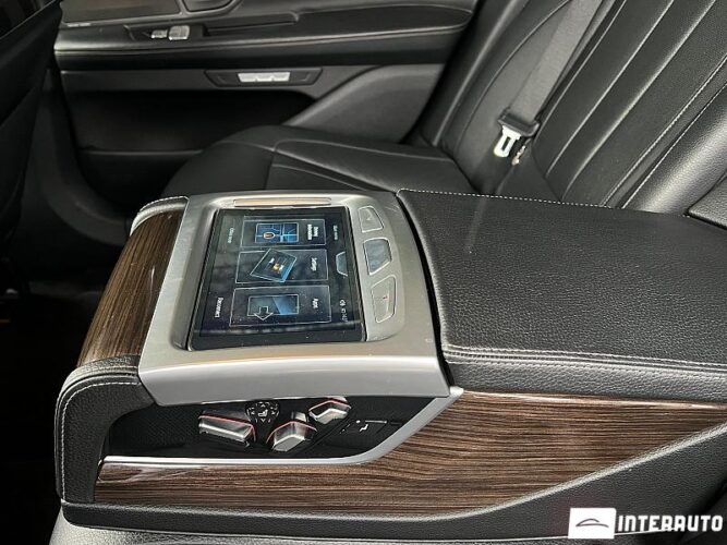 BMW 740 56 interauto-car