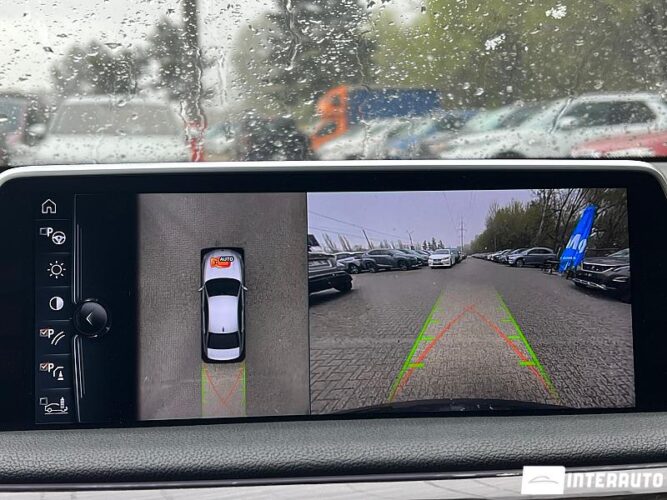 BMW 740 47 interauto-car