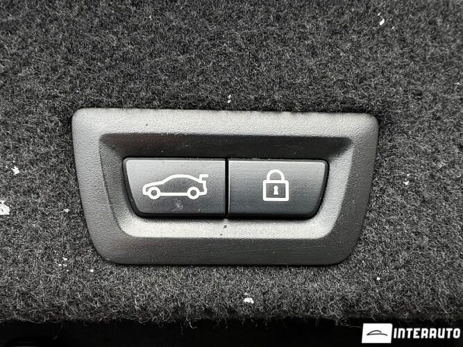 BMW 740 59 interauto-car