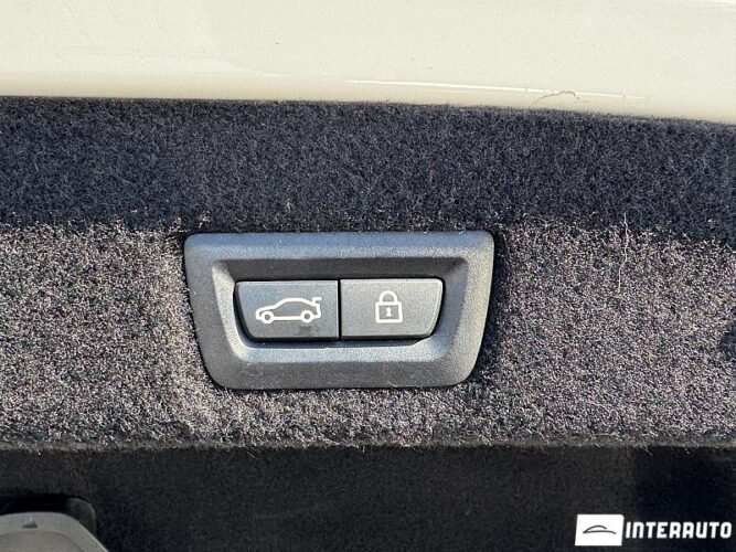 BMW 740e 55 interauto-car