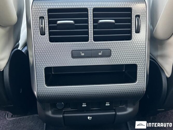 Land Rover Range Rover Sport 56 interauto-car