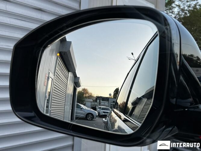 Land Rover Range Rover Sport 59 interauto-car