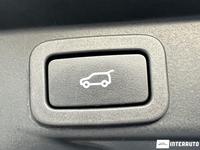 Land Rover Range Rover Sport 58 interauto-car