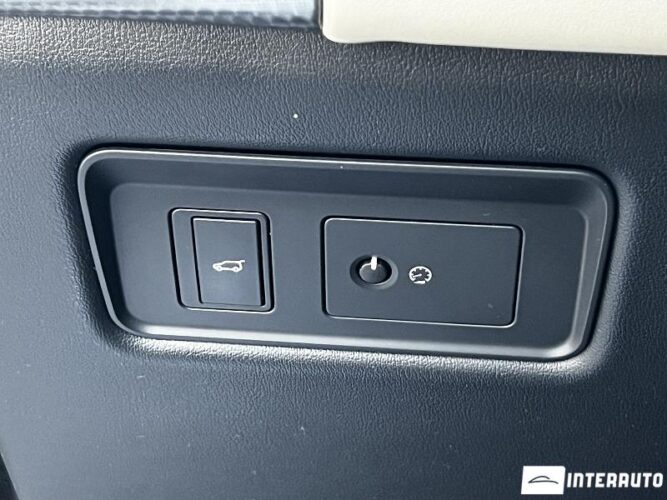 Land Rover Range Rover Sport 55 interauto-car