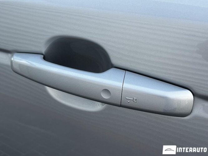 Land Rover Range Rover Sport 60 interauto-car