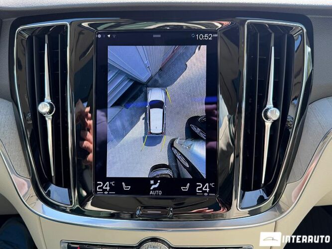 Volvo V 60 43 interauto-car