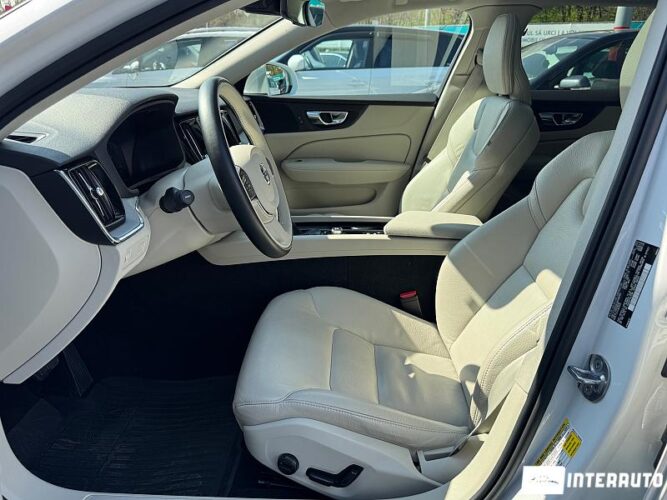 Volvo V 60 35 interauto-car