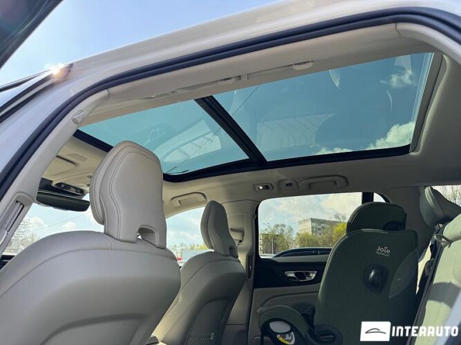 Volvo V 60 38 interauto-car