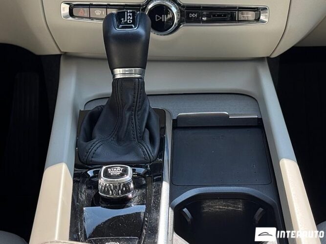 Volvo V 60 45 interauto-car