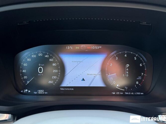 Volvo V 60 41 interauto-car