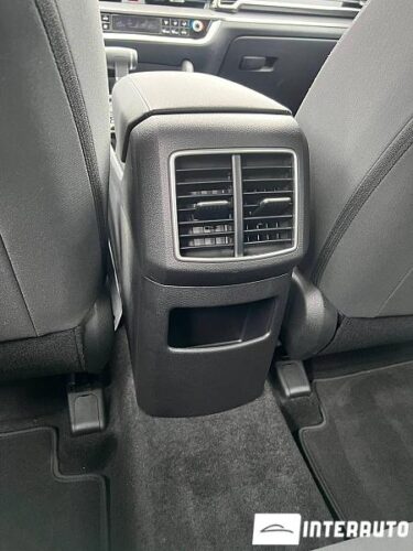 Kia Sportage 43 interauto-car